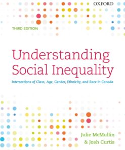 Understanding Social Inequality - 3rd Edition