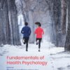 Fundamentals of Health Psychology - 2nd Edition