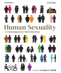 Human Sexuality: A Contemporary Introduction - 3rd Edition