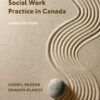 Mental Health Social Work Practice in Canada - 3rd Edition