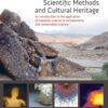 Scientific Methods and Cultural Heritage