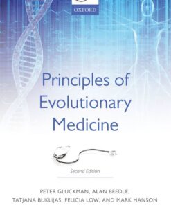 Principles of Evolutionary Medicine - 2nd Edition