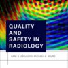 Quality and Safety in Radiology - 1st Edition