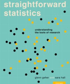 Straightforward Statistics