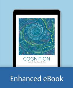 Cognition - 1st Edition