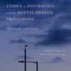 Ethics in Psychology and the Mental Health Professions - 4th Edition