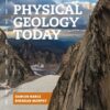 Physical Geology Today - 1st Edition