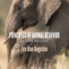 Principles of Animal Behavior - 4th Edition
