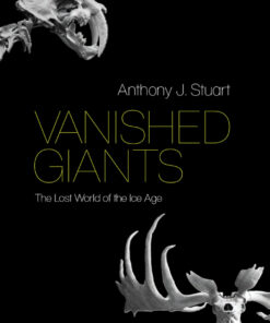 Vanished Giants