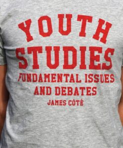 Youth Studies - 1st Edition