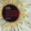 Psychology, Mental Health and Distress - 1st Edition