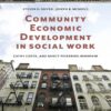 Community Economic Development in Social Work
