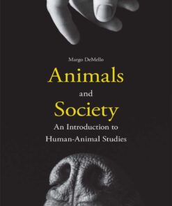 Animals and Society