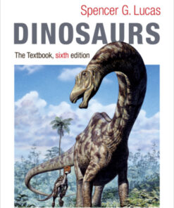 Dinosaurs - 6th Edition