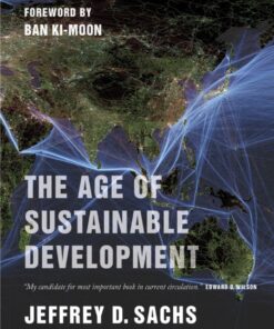 The Age of Sustainable Development