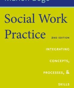 Social Work Practice