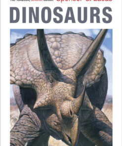 Dinosaurs - 7th Edition