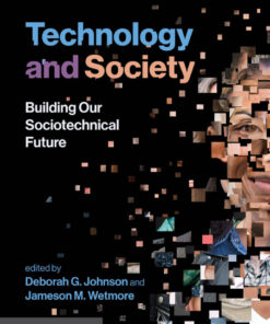 Technology and Society, second edition
