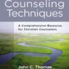 Counseling Techniques