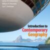 Mastering Geography with Pearson eText Access Code for Introduction to Contemporary Geography - 1st Edition