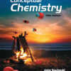 Conceptual Chemistry - 5th Edition