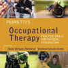 Pedretti's Occupational Therapy - 8th Edition