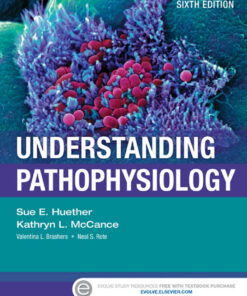Understanding Pathophysiology - 6th Edition