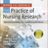 Burns and Grove's The Practice of Nursing Research - 8th Edition
