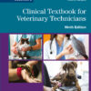 McCurnin's Clinical Textbook for Veterinary Technicians - 9th Edition