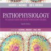 Pathophysiology - 8th Edition