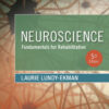 Neuroscience: Fundamentals for Rehabilitation - 5th Edition