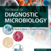 Textbook of Diagnostic Microbiology - 6th Edition