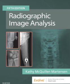 Radiographic Image Analysis - 5th Edition