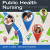 Community/Public Health Nursing - 7th Edition
