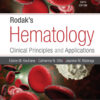Rodak's Hematology - 6th Edition