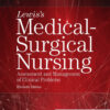 Lewis's Medical-Surgical Nursing - 11th Edition