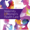 Maternity and Women's Health Care - 12th Edition