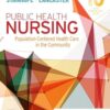 Public Health Nursing: Population-Centered Health Care in the Community - 10th Edition