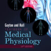 Guyton and Hall Textbook of Medical Physiology - 14th Edition