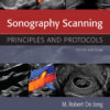 Sonography Scanning - 5th Edition