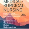 Medical-Surgical Nursing - 10th Edition