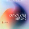 Introduction to Critical Care Nursing - 8th Edition