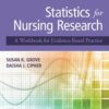 Statistics for Nursing Research - 3rd Edition