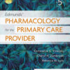 Edmunds' Pharmacology for the Primary Care Provider - 5th Edition
