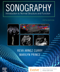 Sonography - 5th Edition