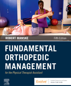 Fundamental Orthopedic Management for the Physical Therapist Assistant - 5th Edition