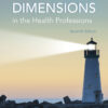 Ethical Dimensions in the Health Professions - 7th Edition