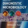 Bailey & Scott's Diagnostic Microbiology - 15th Edition