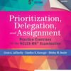 Prioritization, Delegation, and Assignment - 5th Edition