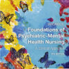 Varcarolis' Foundations of Psychiatric-Mental Health Nursing - 9th Edition